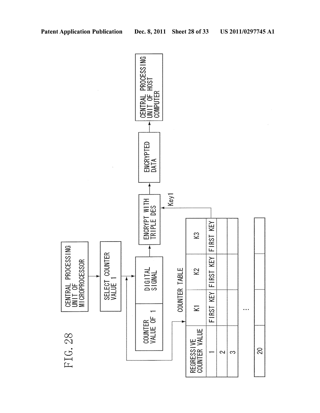 SENSOR MODULE AND SENSOR MODULE MANUFACTURING METHOD - diagram, schematic, and image 29