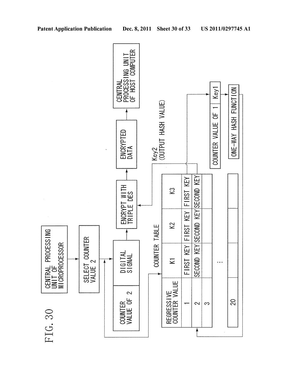 SENSOR MODULE AND SENSOR MODULE MANUFACTURING METHOD - diagram, schematic, and image 31