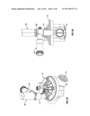 Swivel Adapter for an Irrigation Valve diagram and image