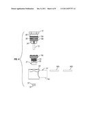 Swivel Adapter for an Irrigation Valve diagram and image