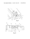 Thickness Detecting Safety Shredder diagram and image