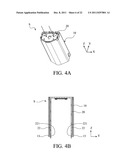 DISPLAY SUPPORT diagram and image