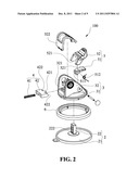 Enhanced Structure For Suction Apparatus diagram and image