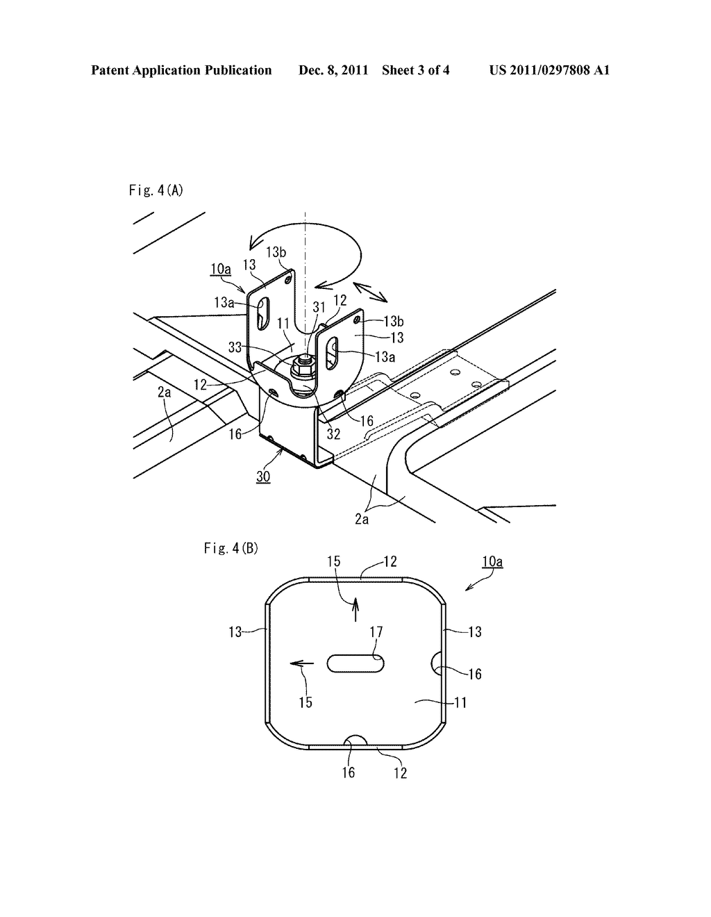 SUPPORTING CLASP - diagram, schematic, and image 04