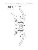 Corner Clamp and Method for Providing a Suspension Point in a     Three-Dimensional Space diagram and image