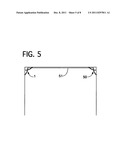 Corner Clamp and Method for Providing a Suspension Point in a     Three-Dimensional Space diagram and image