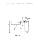 METHOD AND APPARATUS FOR DARK CURRENT AND BLOOMING SUPRESSION IN 4T CMOS     IMAGER PIXEL diagram and image