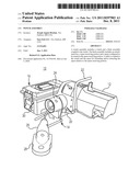 WINCH ASSEMBLY diagram and image