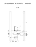 ORGANIC LIGHT EMITTING DIODE DISPLAY AND METHOD FOR MANUFACTURING THE SAME diagram and image