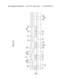 ORGANIC LIGHT EMITTING DIODE DISPLAY AND METHOD FOR MANUFACTURING THE SAME diagram and image