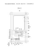 ORGANIC LIGHT EMITTING DIODE DISPLAY AND METHOD FOR MANUFACTURING THE SAME diagram and image