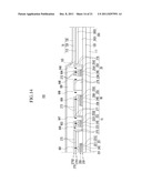 ORGANIC LIGHT EMITTING DIODE DISPLAY AND METHOD FOR MANUFACTURING THE SAME diagram and image