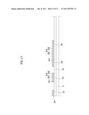 ORGANIC LIGHT EMITTING DIODE DISPLAY AND METHOD FOR MANUFACTURING THE SAME diagram and image