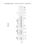 ORGANIC LIGHT EMITTING DIODE DISPLAY AND METHOD FOR MANUFACTURING THE SAME diagram and image