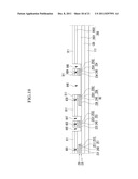 ORGANIC LIGHT EMITTING DIODE DISPLAY AND METHOD FOR MANUFACTURING THE SAME diagram and image