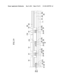 ORGANIC LIGHT EMITTING DIODE DISPLAY AND METHOD FOR MANUFACTURING THE SAME diagram and image