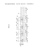 ORGANIC LIGHT EMITTING DIODE DISPLAY AND METHOD FOR MANUFACTURING THE SAME diagram and image