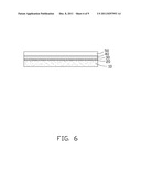 LIGHT EMITTING DIODE AND METHOD FOR MANUFACTURING THE SAME diagram and image