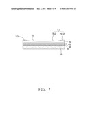 LIGHT EMITTING DIODE AND METHOD FOR MANUFACTURING THE SAME diagram and image