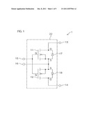 AC SWITCH diagram and image