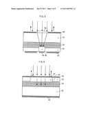 SEMICONDUCTOR LIGHT-RECEIVING ELEMENT AND OPTICAL MODULE diagram and image