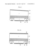 SEMICONDUCTOR LIGHT-RECEIVING ELEMENT AND OPTICAL MODULE diagram and image