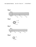 Rod-shaped semiconductor device diagram and image