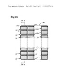 Rod-shaped semiconductor device diagram and image