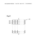 Rod-shaped semiconductor device diagram and image