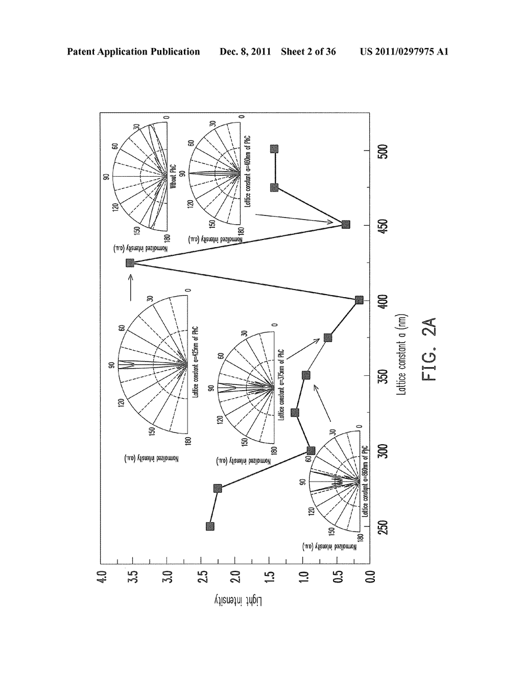 LIGHT-EMITTING UNIT ARRAY - diagram, schematic, and image 03