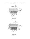 SEMICONDUCTOR LIGHT EMITTING DEVICE AND METHOD FOR MANUFACTURING SAME diagram and image