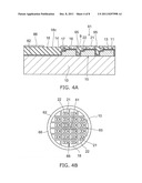 SEMICONDUCTOR LIGHT EMITTING DEVICE AND METHOD FOR MANUFACTURING THE SAME diagram and image