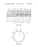 SEMICONDUCTOR LIGHT EMITTING DEVICE AND METHOD FOR MANUFACTURING THE SAME diagram and image