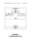 MOSFET having a JFET embedded as a body diode diagram and image