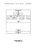 MOSFET having a JFET embedded as a body diode diagram and image