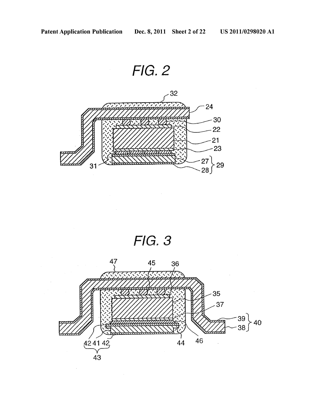 SEMICONDUCTOR DEVICE - diagram, schematic, and image 03