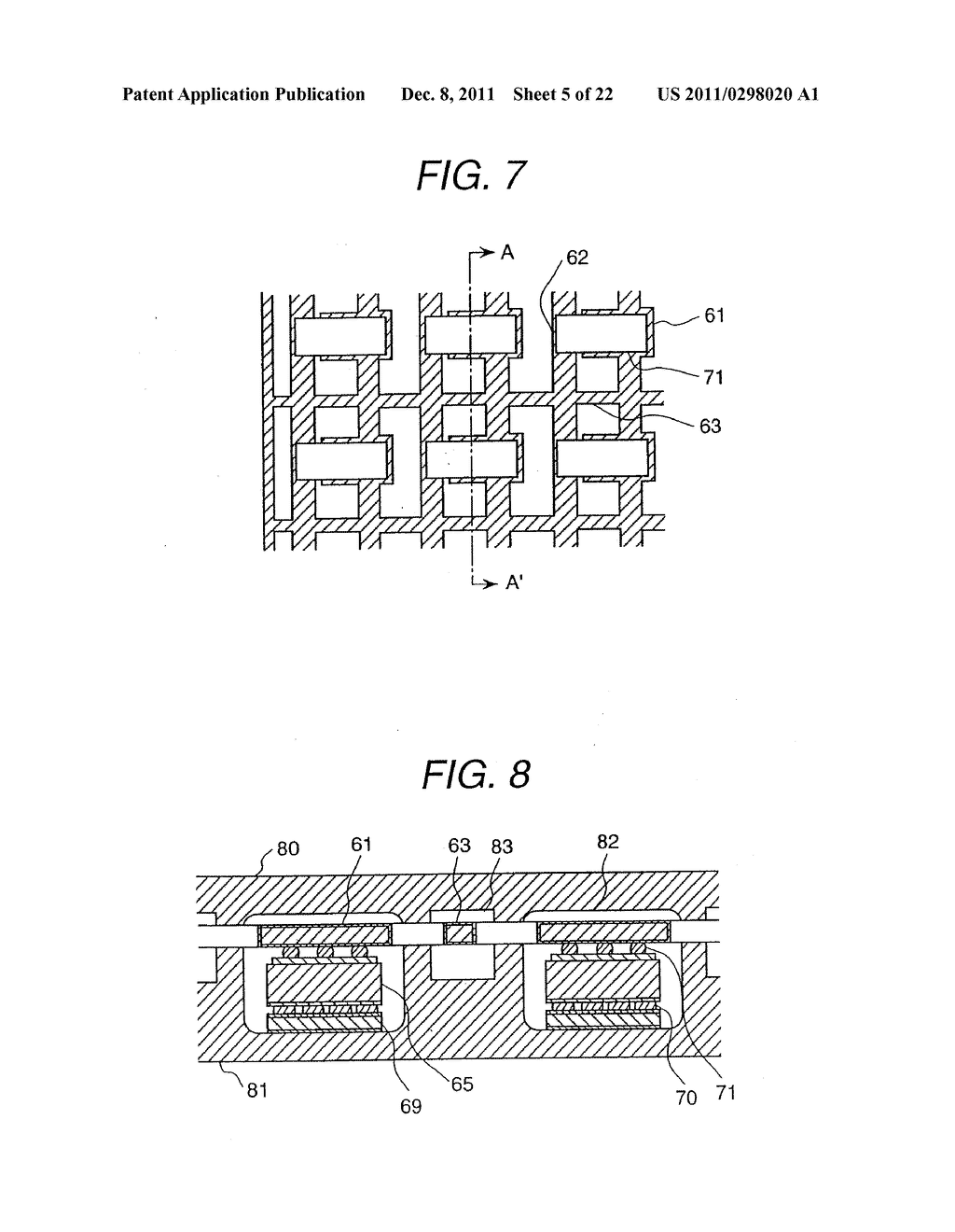 SEMICONDUCTOR DEVICE - diagram, schematic, and image 06