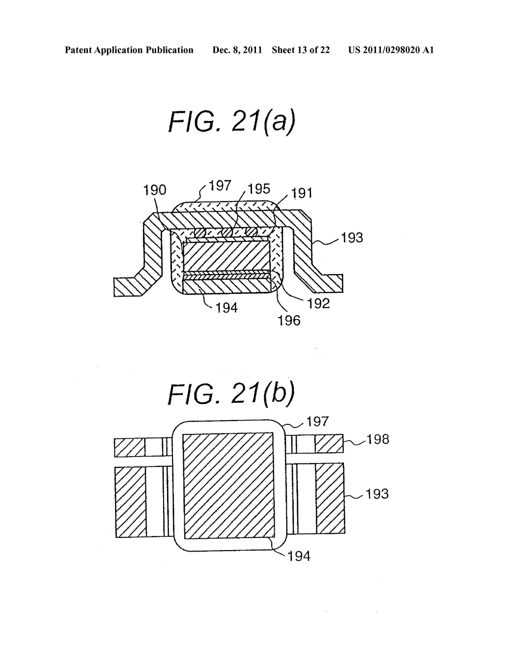 SEMICONDUCTOR DEVICE - diagram, schematic, and image 14