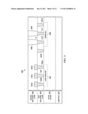 LOGIC-BASED eDRAM USING LOCAL INTERCONNECTS TO REDUCE IMPACT OF EXTENSION     CONTACT PARASITICS diagram and image