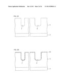 SEMICONDUCTOR DEVICE AND METHOD OF MANUFACTURING SEMICONDUCTOR DEVICE diagram and image