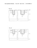 SEMICONDUCTOR DEVICE AND METHOD OF MANUFACTURING SEMICONDUCTOR DEVICE diagram and image