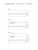 SEMICONDUCTOR DEVICE AND METHOD OF MANUFACTURING SEMICONDUCTOR DEVICE diagram and image