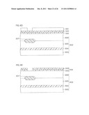 SEMICONDUCTOR DEVICE AND METHOD OF MANUFACTURING SEMICONDUCTOR DEVICE diagram and image