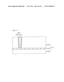 SEMICONDUCTOR DEVICE AND METHOD OF MANUFACTURING SEMICONDUCTOR DEVICE diagram and image