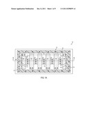 INTEGRATED CIRCUITS HAVING DUMMY GATE ELECTRODES AND METHODS OF FORMING     THE SAME diagram and image