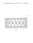 INTEGRATED CIRCUITS HAVING DUMMY GATE ELECTRODES AND METHODS OF FORMING     THE SAME diagram and image