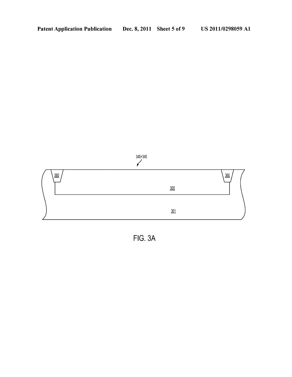 INTEGRATED CIRCUITS HAVING DUMMY GATE ELECTRODES AND METHODS OF FORMING     THE SAME - diagram, schematic, and image 06