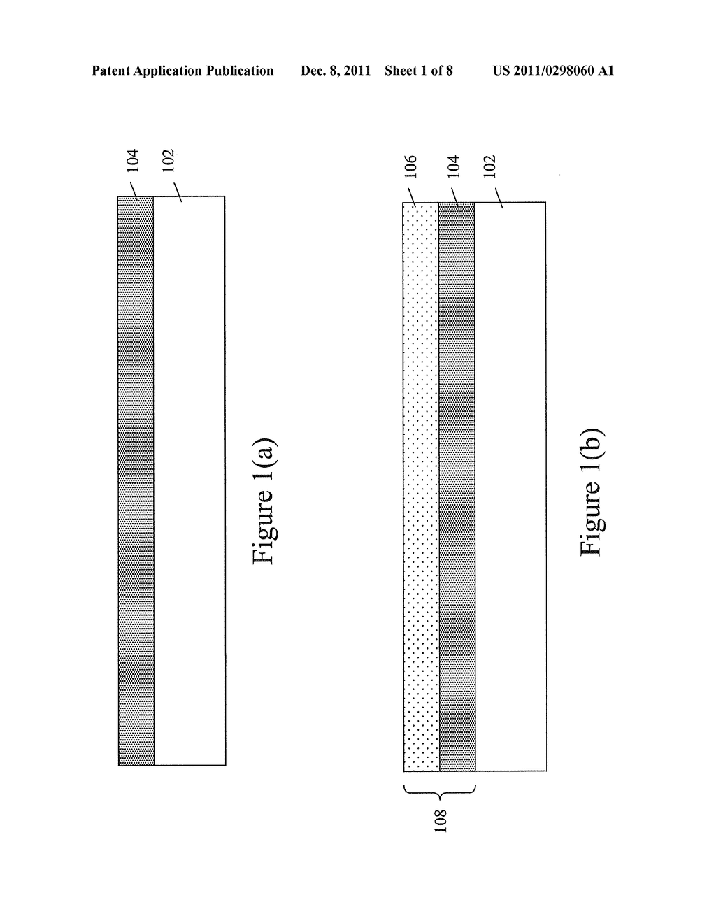 INTERFACE STRUCTURE FOR CHANNEL MOBILITY IMPROVEMENT IN HIGH-K METAL GATE     STACK - diagram, schematic, and image 02