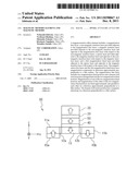 MAGNETIC MEMORY ELEMENT AND MAGNETIC MEMORY diagram and image