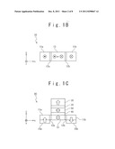 MAGNETIC MEMORY ELEMENT AND MAGNETIC MEMORY diagram and image